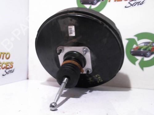 Used Servo brake VW GOLF PLUS V (5M1, 521) 2.0 TDI (136 hp) 25400142