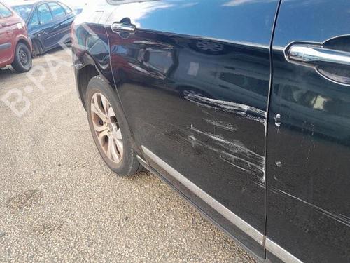 Rør CITROËN C5 III (RD_) 1.6 HDi 110 (RD9HZC) | BP28085874M125 