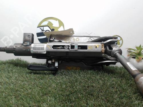 Used Steering column Steering column PEUGEOT 407 SW (6E_, 6D_) 2.0 HDi 135 (136 hp) 25408531 25408531