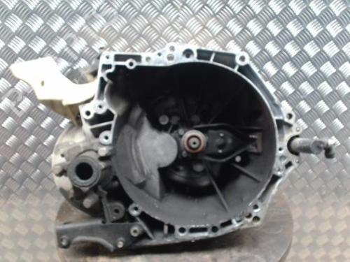 Gearbox CITROËN DS3 (SA_) 1.6 HDi 90 | BP25712351M3 