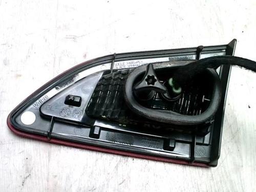Left tailgate light RENAULT SCÉNIC III (JZ0/1_) 1.9 dCi (JZ0J, JZ1J, JZ1K, JZ1S) | BP25420548C79 