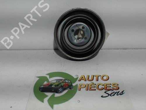 Used Pulley Pulley FIAT GRANDE PUNTO (199_) 1.3 D Multijet (75 hp) 25400129 25400129