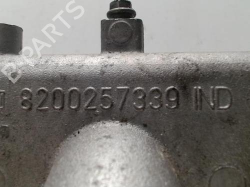 Intake manifold RENAULT ESPACE IV (JK0/1_) 2.0 Turbo (JK0A, JK0B, JK0N) | BP31237991M70