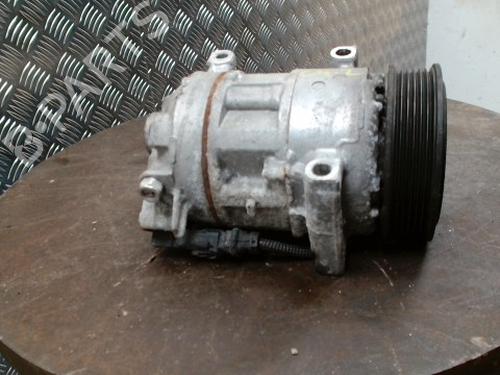 AC compressor CITROËN C4 II (NC_) 1.6 BlueHDi 115 | BP32370504M34