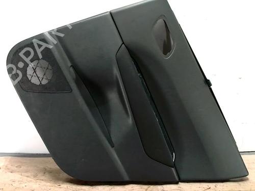 Used Rear right panel PEUGEOT 5008 (0U_, 0E_) 1.6 HDi (114 hp) 25419545