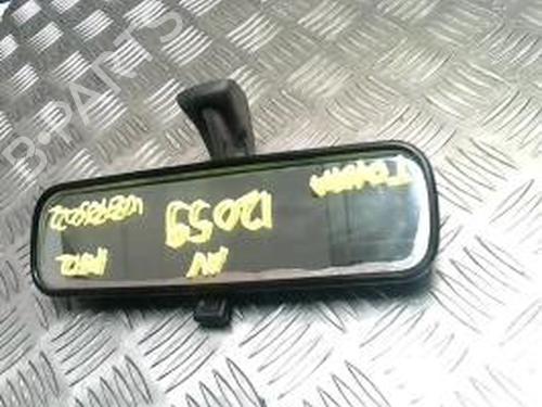 Used Rear mirror TOYOTA COROLLA Verso (ZER_, ZZE12_, R1_) 2.2 D-4D (AUR10_, AUR10R) (136 hp) 25617754