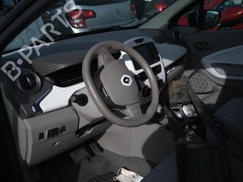 Sprinklervæskepumpe RENAULT ZOE (BFM_) ZOE | BP28534734E24 