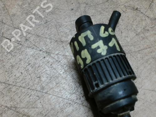 Used Washer pump RENAULT TWINGO I (C06_) 1.2 (C063, C064) (55 hp) 28722285