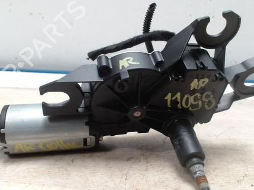 Used Rear wiper motor SEAT ALTEA (5P1) 1.9 TDI (105 hp) 28208171