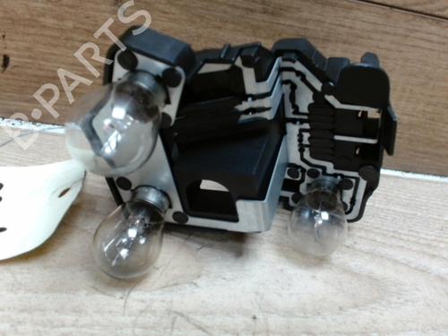 Used Licence plate light PEUGEOT 206 Hatchback (2A/C) 1.4 HDi eco 70 (68 hp) 31234329