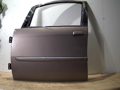 Used Left front door LANCIA MUSA (350_) 1.3 D Multijet (350.AXB11, 350.AXB1A) (70 hp) 25409380