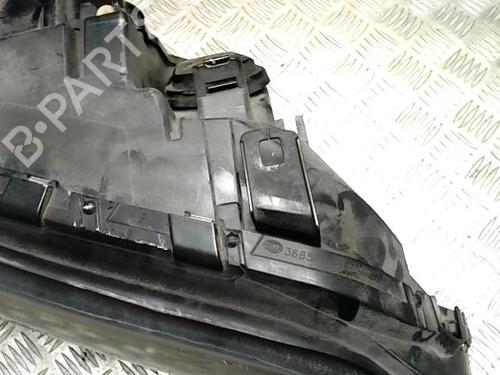 Right headlight BMW X5 (E53) 3.0 d | BP36838707C29  - Image 6
