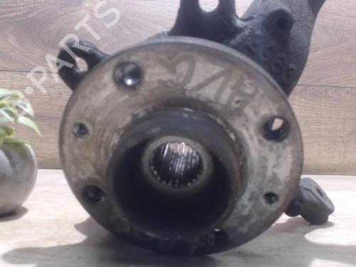 Left front steering knuckle DACIA SANDERO 1.5 dCi | BP25384799M25