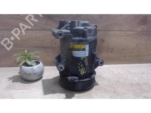 AC Kompressor RENAULT MEGANE II (BM0/1_, CM0/1_) 1.9 dCi | BP25384141M34 