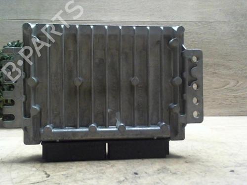 Engine control unit (ECU) RENAULT CLIO II (BB_, CB_) 1.2 (BB0A, BB0F, BB10, BB1K, BB28, BB2D, BB2H, CB0A,... | BP29220261M57