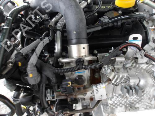 Engine RENAULT CLIO V (B7_) 1.0 TCe 90 (B7MT) | BP35987248M1 - Image 8