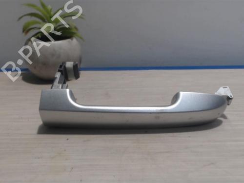 Front right exterior door handle KIA CEE'D Hatchback (ED) 1.6 CRDi 115 | BP25391296C129 