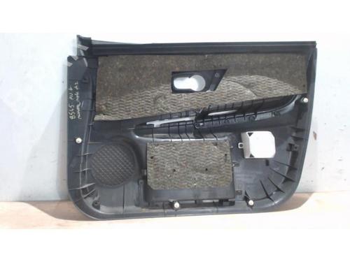 Front left panel NISSAN NOTE (E11, NE11) 1.5 dCi | BP25385322C58 