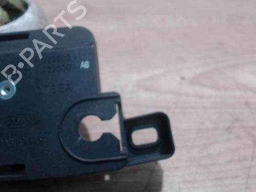 Front right interior door handle FORD S-MAX (WA6) 2.5 ST | BP25412447I14 