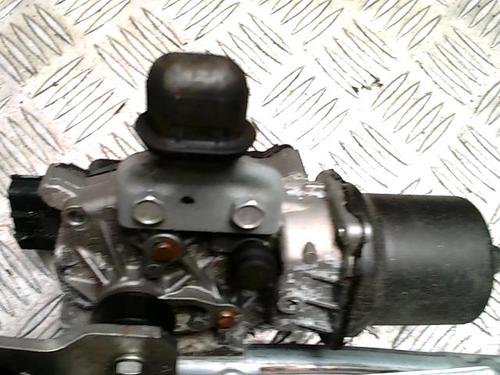 Front wiper motor RENAULT CLIO V (B7_) 1.0 TCe 90 (B7MT) | BP39622188M29 - Image 6