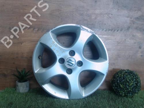 Fælk SUZUKI SWIFT III (MZ, EZ) 1.3 DDiS (RS413D) (69 hp) 25389118