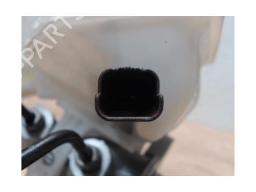 Brake master cylinder PEUGEOT 308 I (4A_, 4C_) 1.6 HDi | BP25412769M77 