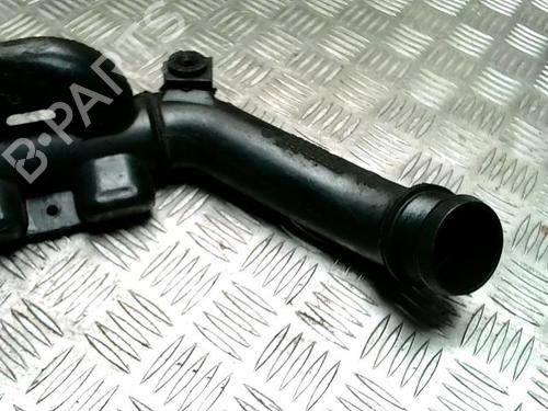 Pipe CITROËN JUMPY II Van 1.6 HDi 90 16V | BP31312161M125 