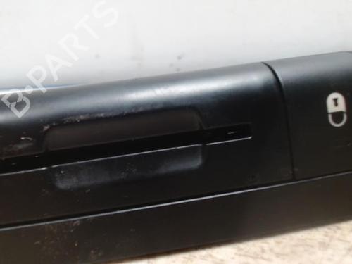 Electronic module PEUGEOT 207 (WA_, WC_) 1.6 HDi | BP31234640M83