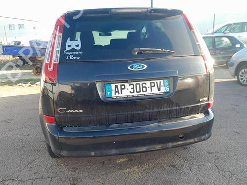 Cup/Object holder FORD C-MAX (DM2) 1.8 TDCi | BP27887540I37 