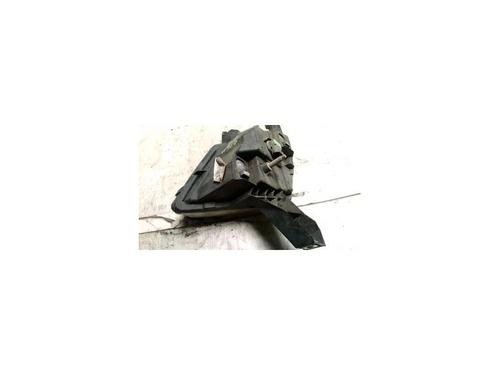 Used Right front fog light PEUGEOT 407 SW (6E_, 6D_) 2.0 HDi 135 (136 hp) 25425521