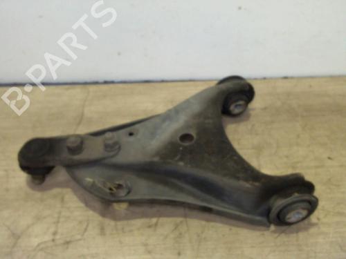 Used Right front suspension arm RENAULT TWINGO II (CN0_) 1.2 16V (CN0K, CN0V, CN0A) (76 hp) 25388689