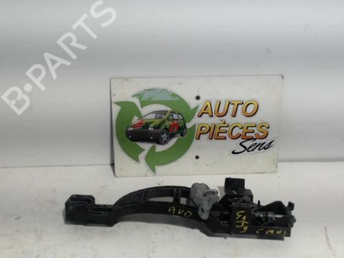 Used Front right exterior door handle FORD C-MAX (DM2) 1.8 TDCi (115 hp) 25398389