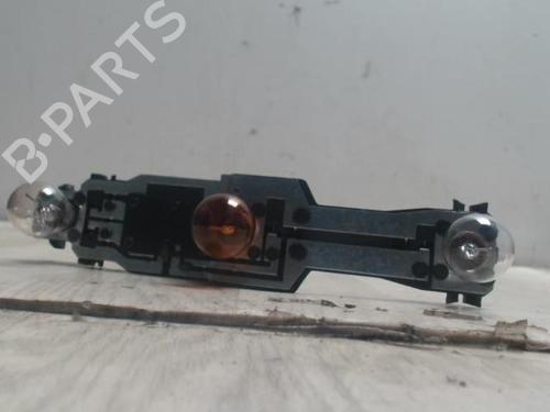 Licence plate light DACIA SANDERO 1.5 dCi | BP25426343I40 