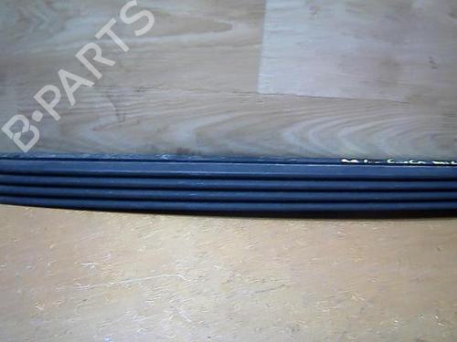 Rear left wheel arch trim RENAULT FUEGO (136_) 2.1 TD | BP29313850C136