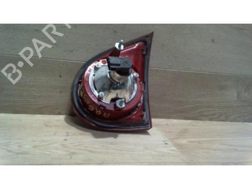 Left tailgate light VW GOLF V (1K1) 1.9 TDI | BP25414467C79 