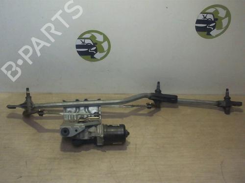 Viskermotor vindrute RENAULT SCÉNIC II (JM0/1_) 1.9 dCi (JM0G, JM12, JM1G, JM2C) (120 hp) 25389870