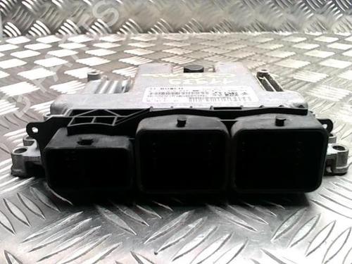 Øvrige styreenhet CITROËN C3 Picasso (SH_) 1.6 HDI 90 | BP25858165M11 