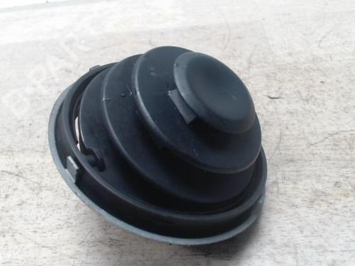 Used Air vent CITROËN C1 (PM_, PN_) 1.0 (68 hp) 28089531