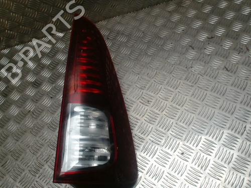 Right taillight RENAULT ESPACE IV (JK0/1_) 2.0 dCi (JK01, JK02, JK1J, JK1K, JK1H) | BP32001898C35