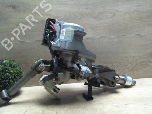 Steering column RENAULT MEGANE III Hatchback (BZ0/1_, B3_) 1.5 dCi | BP31231129M21