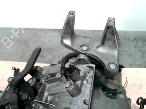 Gearbox CITROËN C5 III (RD_) 1.6 HDi 110 (RD9HL0, RD9HR8, RD9HRA) | BP25417012M3  - Image 5