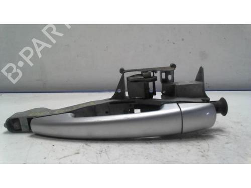 Rear left exterior door handle PEUGEOT 308 I (4A_, 4C_) 1.6 HDi | BP25418420C130 