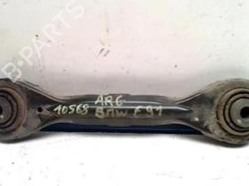 Used Left rear suspension arm BMW 3 Touring (E91) 318 d (122 hp) 25418968