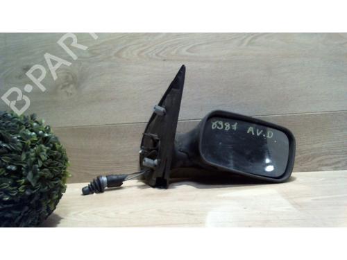 Used Right mirror FIAT PUNTO (176_) 75 1.2 (73 hp) 25411026