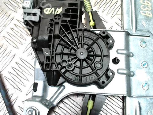Front right window mechanism CITROËN C3 Picasso (SH_) 1.6 HDI 90 | BP32365495C23  - Image 6