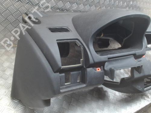 Dashboard BMW X5 (E53) 3.0 d | BP36767978C46 - Image 4