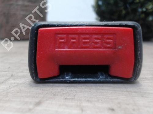 Seat buckle CITROËN C3 I (FC_, FN_) 1.4 HDi | BP25390510I32 