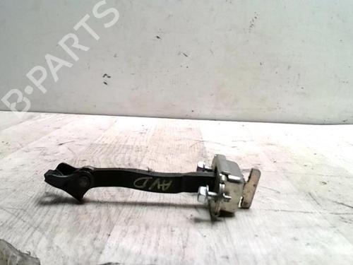 Hinge/Door check strap TOYOTA YARIS (_P9_) 1.4 D-4D (NLP90_, NLP90R) | BP25425329C146 