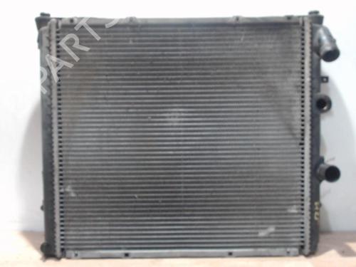 Used Water radiator RENAULT KANGOO (KC0/1_) D 65 1.9 (KC0E, KC02, KC0J, KC0N) (64 hp) 25386689