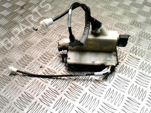 Used Front right lock Front right lock 36674304 36674304